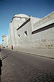 Arequipa, Convent of Santa Catalina de Sena